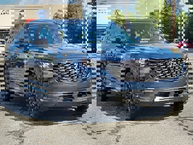 2025 Mazda CX-50 2.5 S Preferred photo 2