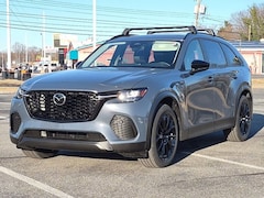 2026 Mazda CX-70 3.3 Turbo Preferred AWD Sport Utility