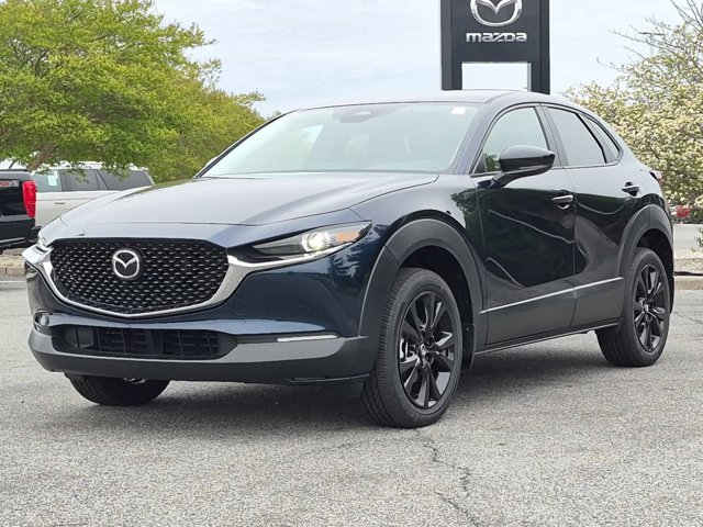 2026 Mazda CX-30 Select Sport AWD's photo