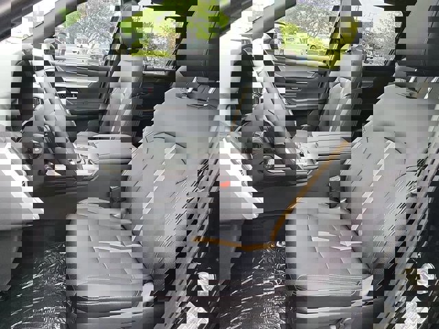 2025 Mazda CX-70 Premium Package - Photo 11