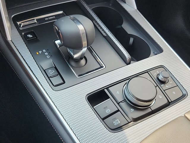 New 2024 Mazda CX-90 Plug-In Hybrid For Sale at Hertrich's Capitol