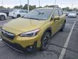 Used 2022 Subaru Crosstrek Limited SUV