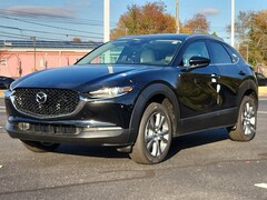 2025 Mazda CX-30 2.5 S Premium AWD Sport Utility