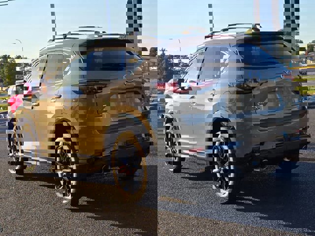 2025 Mazda CX-5 2.5 Carbon Turbo photo 4