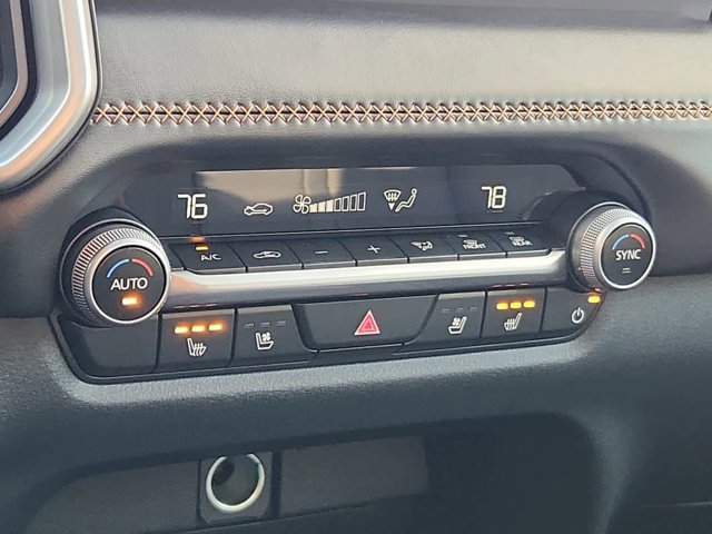 2026 Mazda CX-50 Premium - Photo 15