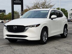 2025 Mazda CX-5 2.5 S Preferred AWD Sport Utility