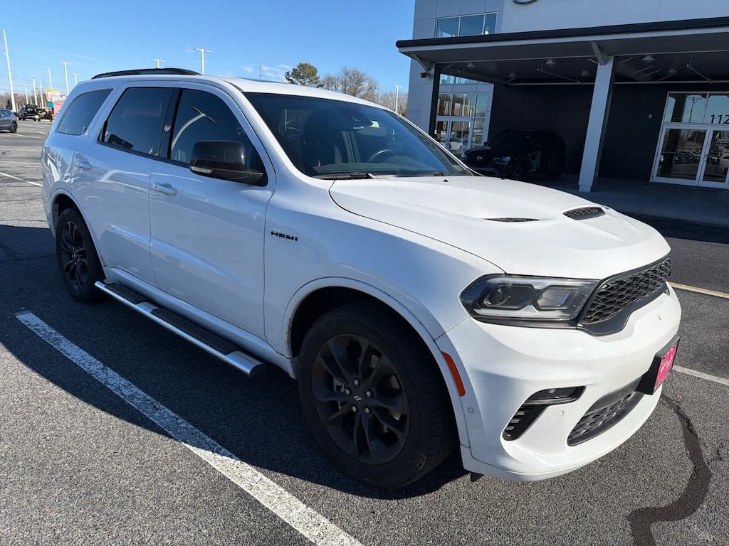 Used 2023 Dodge Durango R/T SUV