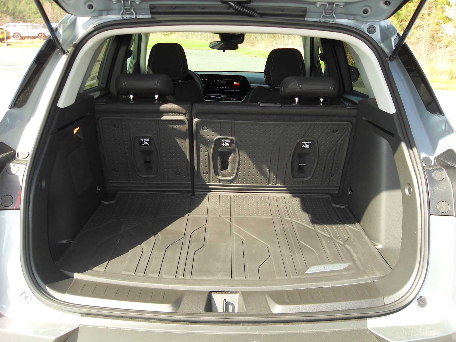 2026 Chevrolet Trailblazer LT - Photo 13