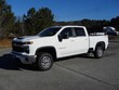  Chevrolet Silverado 2500 HD