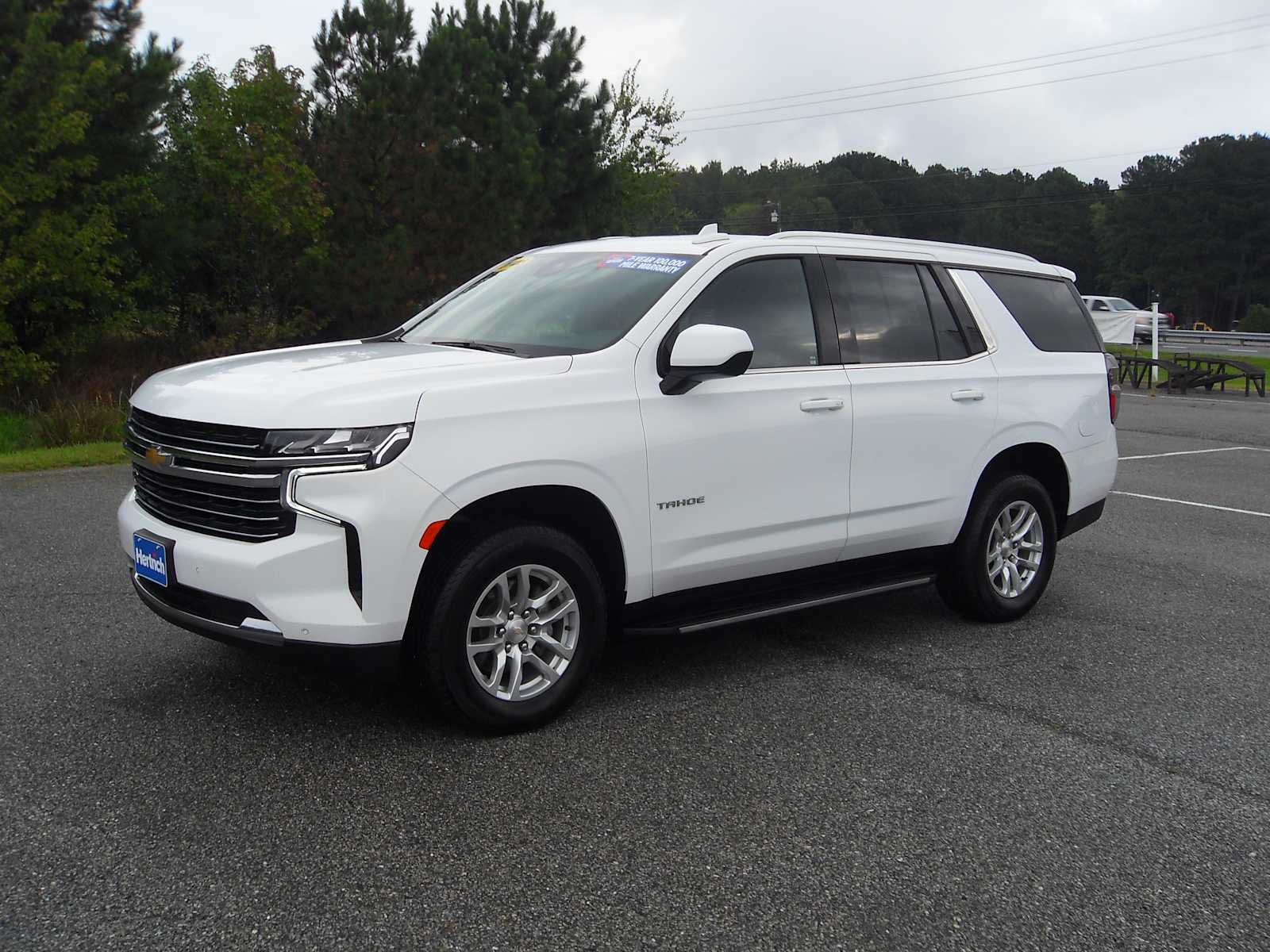 2022 Chevrolet Equinox LT photo 3