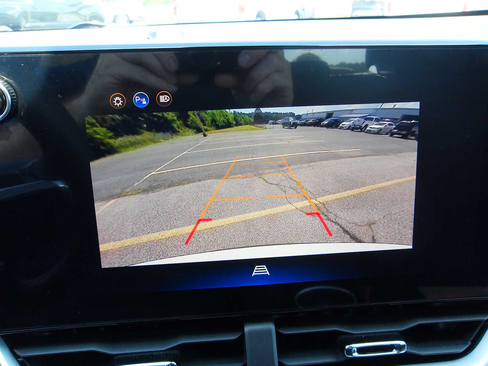 2026 Chevrolet Equinox LT - Photo 28