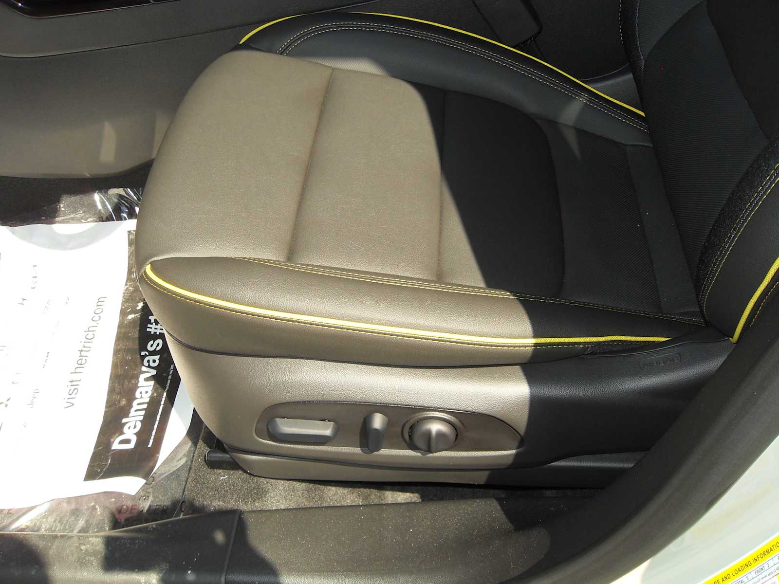 2026 Chevrolet Trailblazer Activ - Photo 19