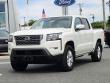 Used 2024 Nissan Frontier SV Crew Cab 4x4 Truck Crew Cab