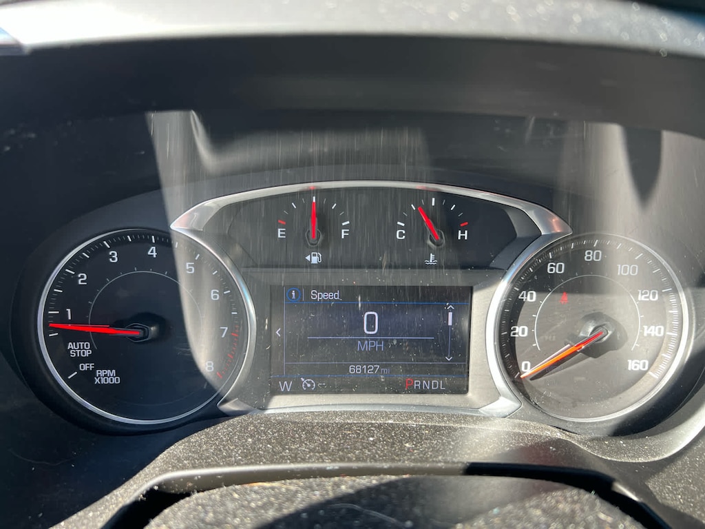 Used 2019 Chevrolet Blazer SUV