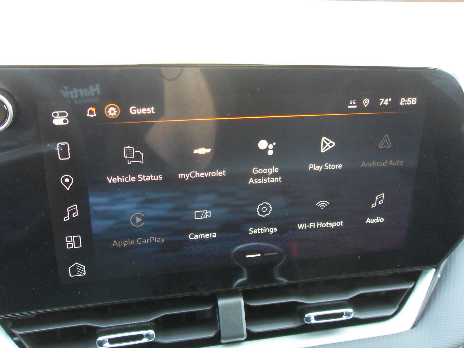 2026 Chevrolet Equinox LT - Photo 25