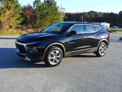 2025 Chevrolet Blazer 2LT SUV