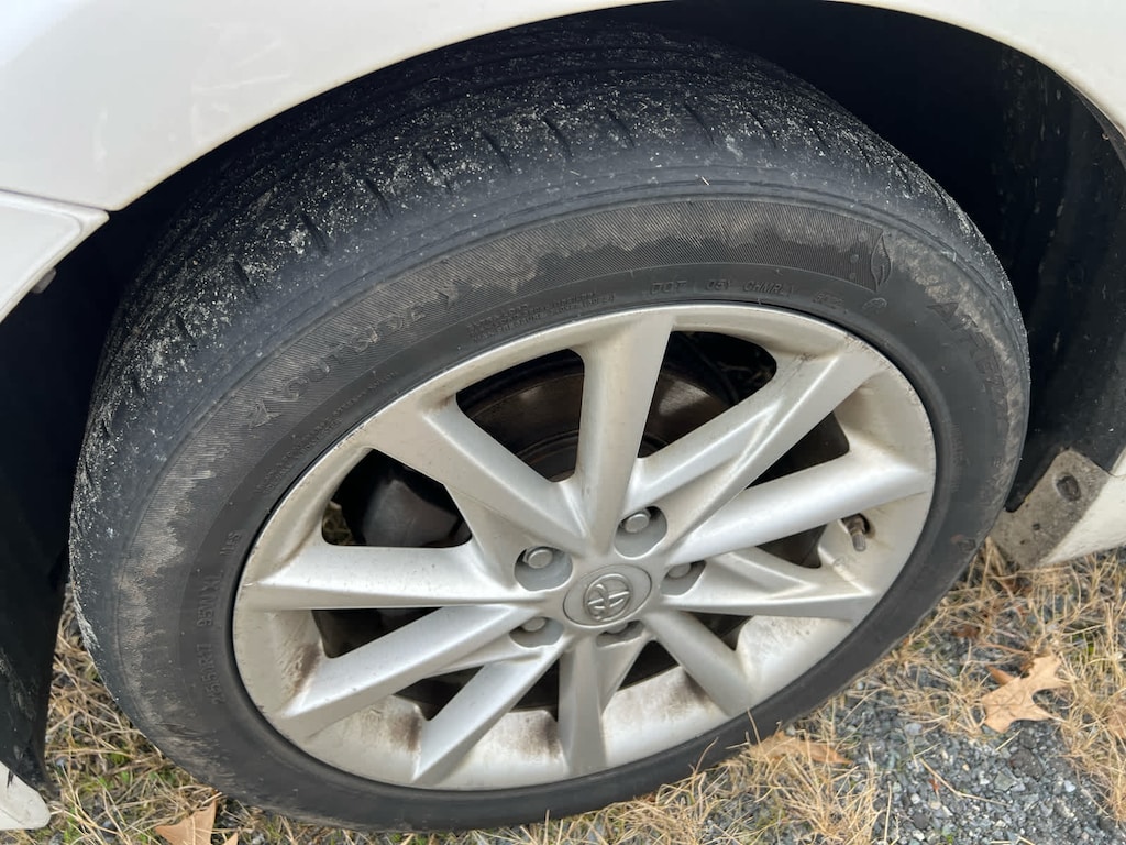 Used 2014 Toyota Prius V Two Wagon