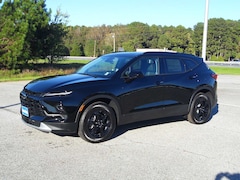 2025 Chevrolet Blazer 2LT SUV