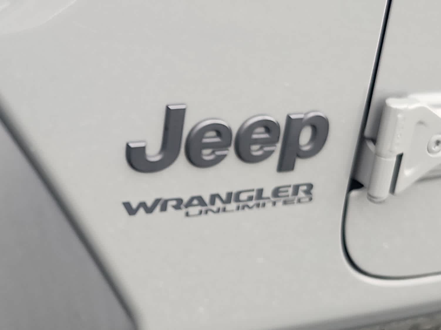 2022 Jeep Wrangler Unlimited Sport S - Photo 20