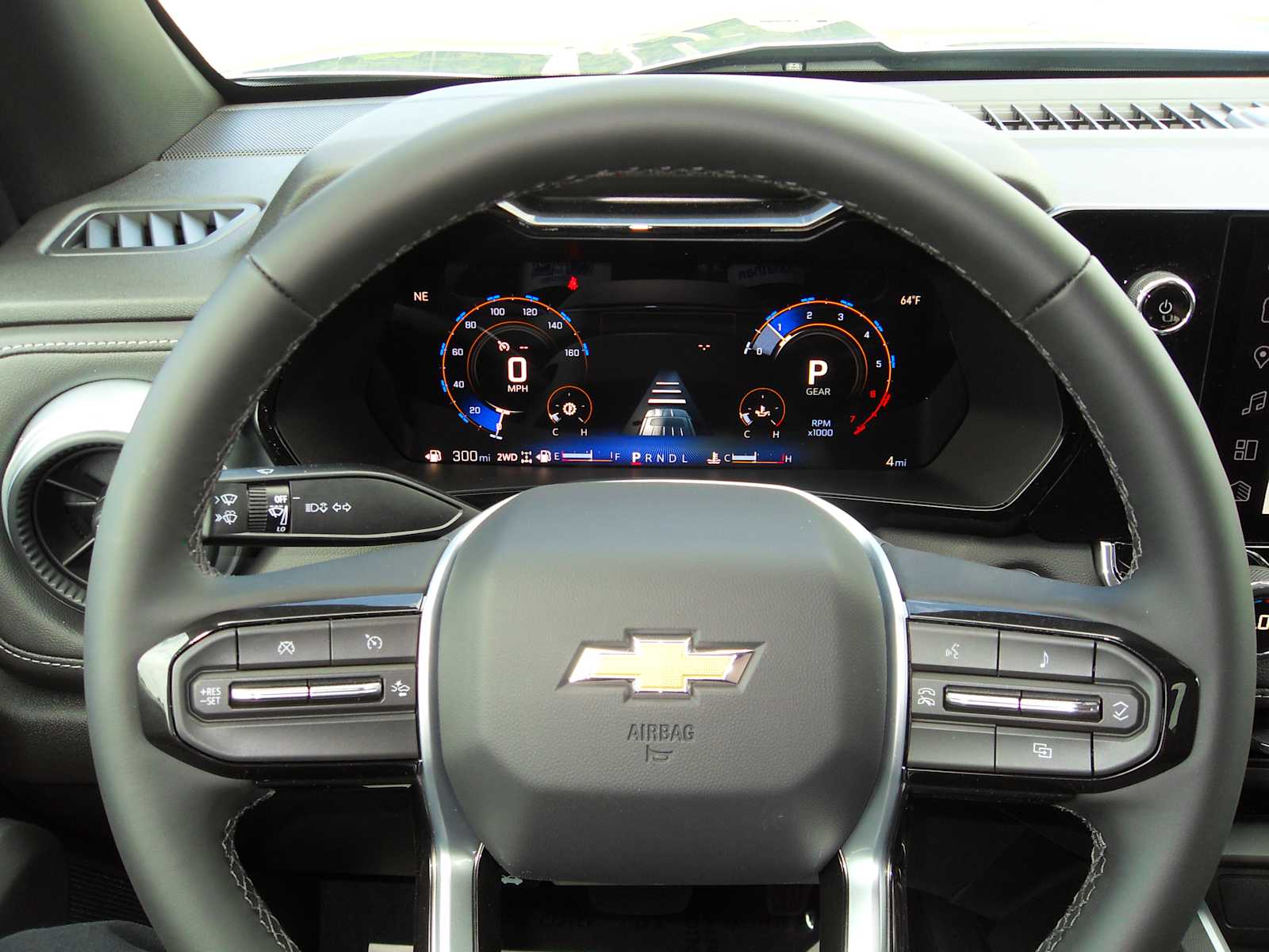 2026 Chevrolet Colorado LT - Photo 29
