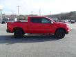 2023 Chevrolet Silverado 1500 Custom Trail Boss 4WD Crew Cab 147 Truck Crew Cab