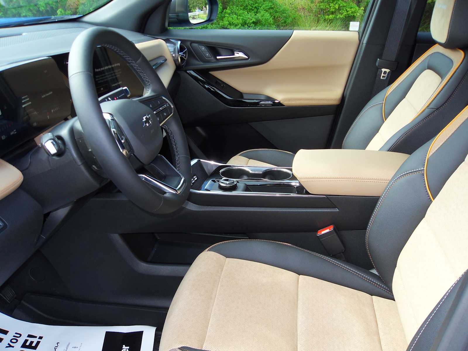 2026 Chevrolet Equinox ACTIV - Photo 18