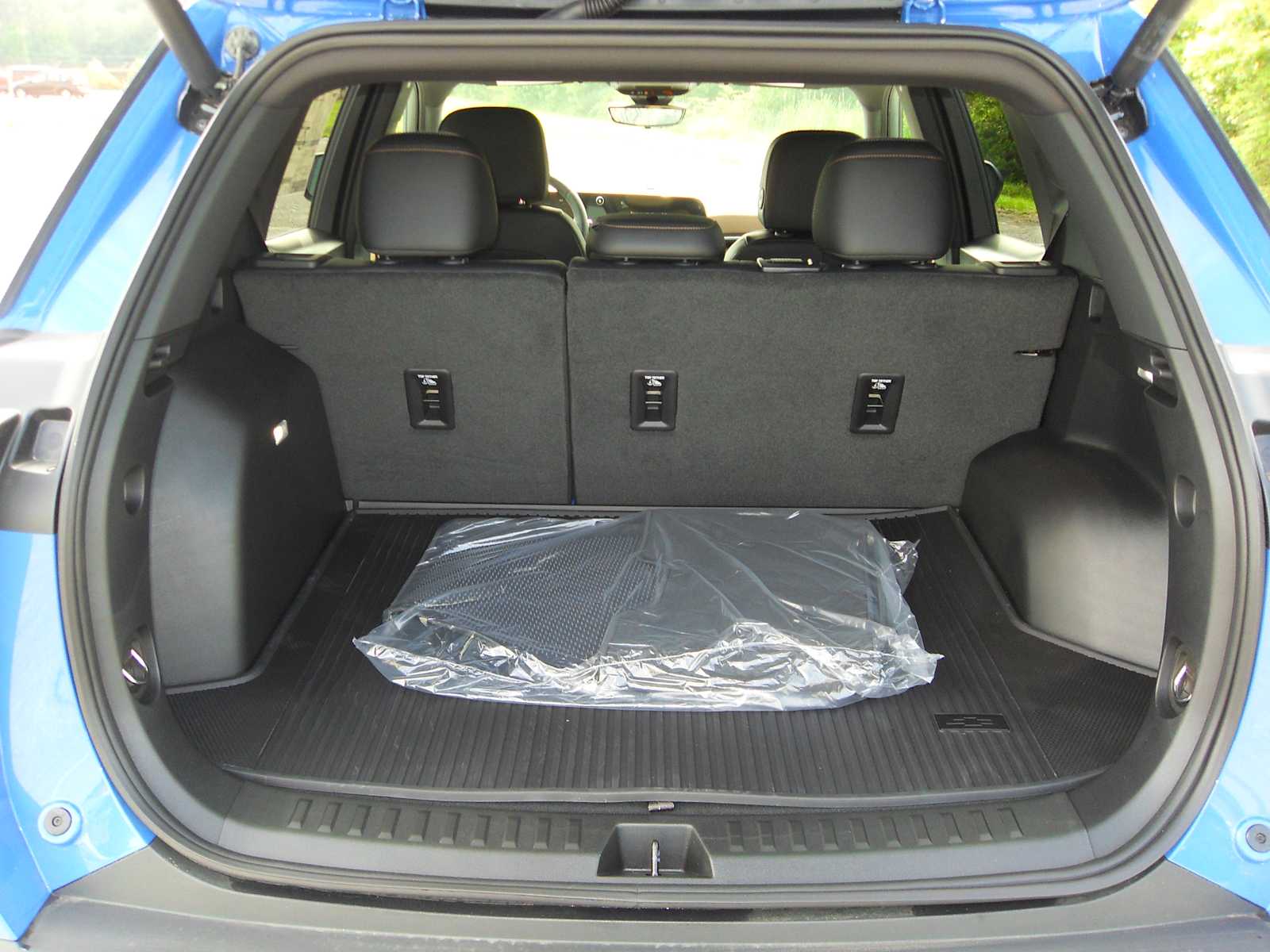 2026 Chevrolet Equinox ACTIV - Photo 13