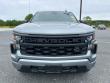 Certified 2025 Chevrolet Silverado 1500 Custom 4WD Crew Cab 147 Truck Crew Cab