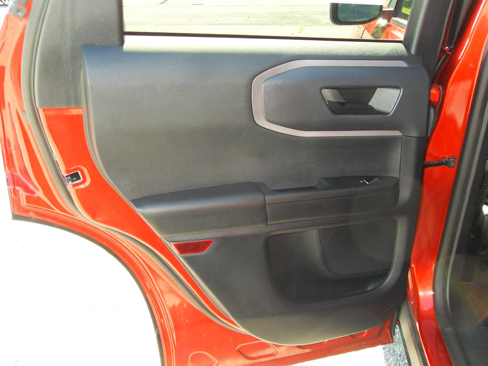 2023 Ford Bronco Sport Big Bend - Photo 25