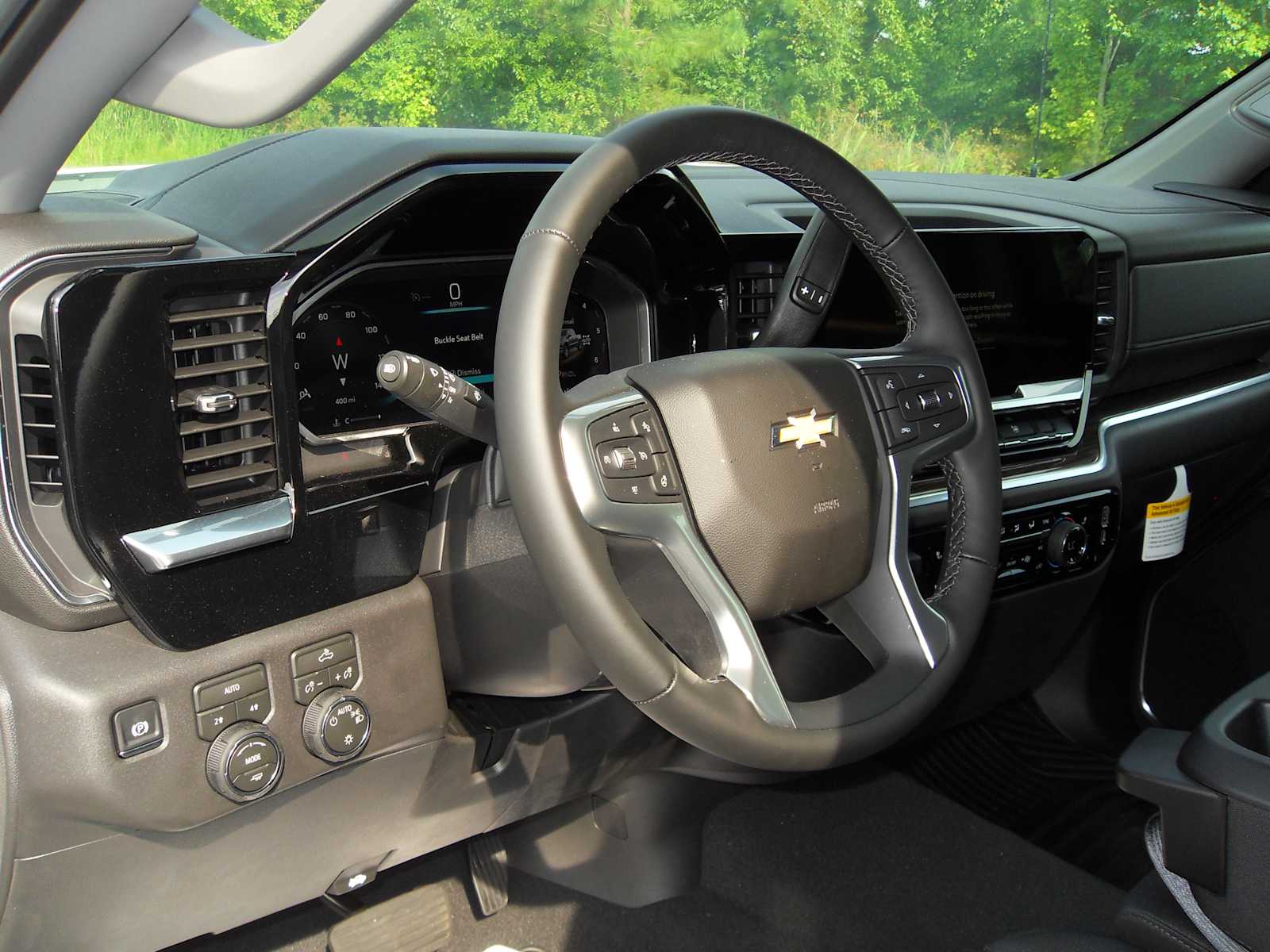 2026 Chevrolet Silverado 1500 LT - Photo 23