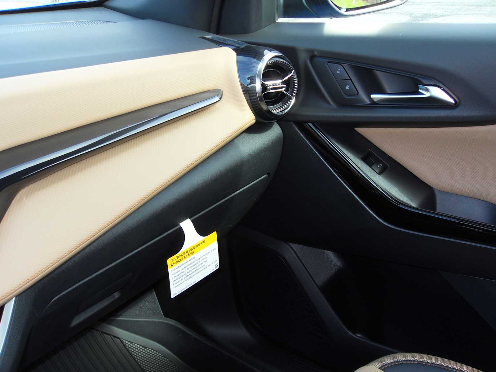 2026 Chevrolet Equinox ACTIV - Photo 23