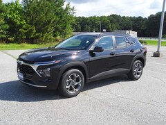 2026 Chevrolet Trax LT SUV