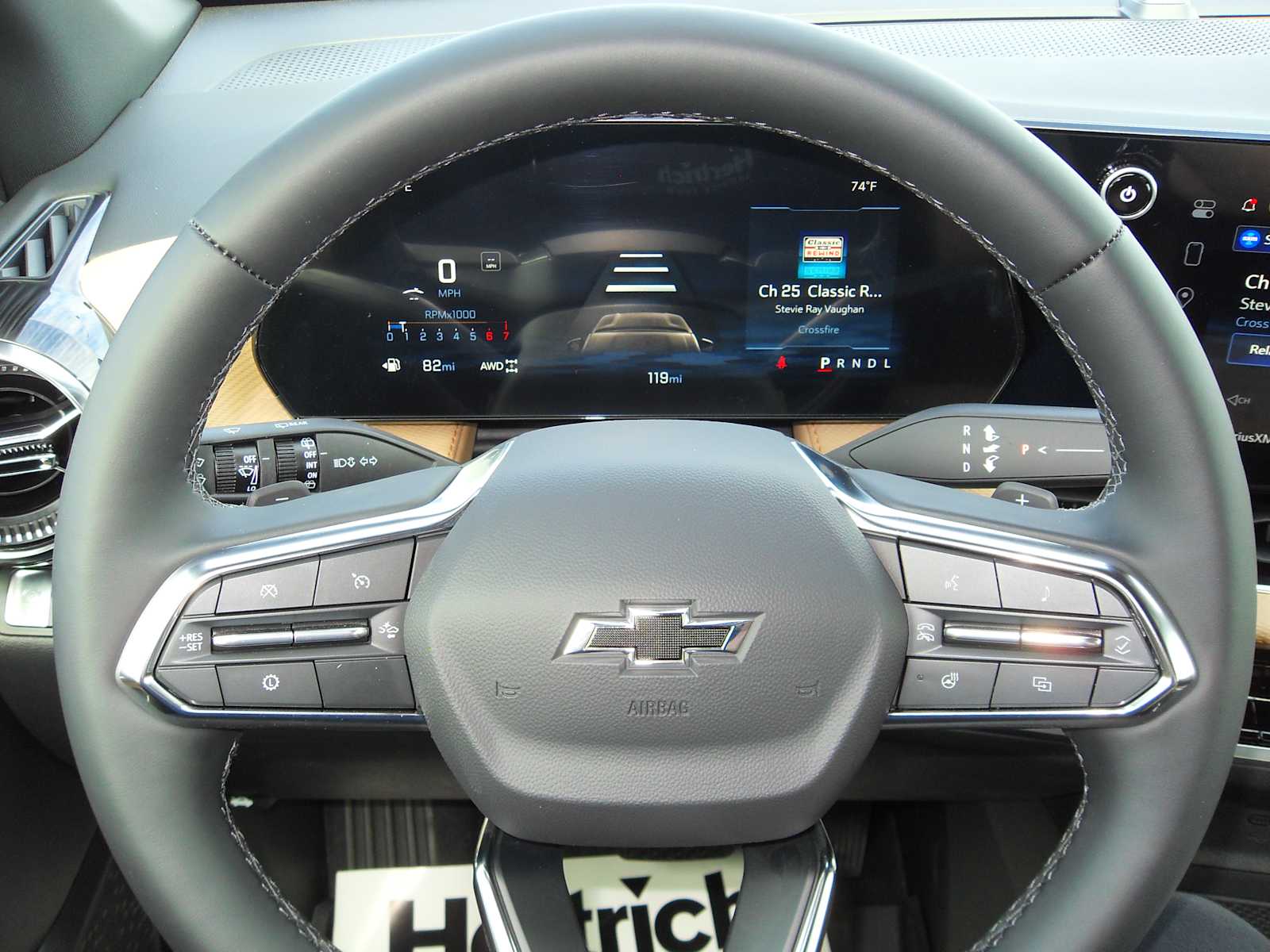 2026 Chevrolet Equinox ACTIV - Photo 32