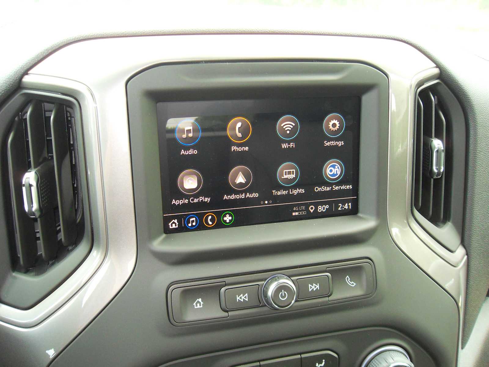 2026 Chevrolet Silverado 1500 Work Truck - Photo 26