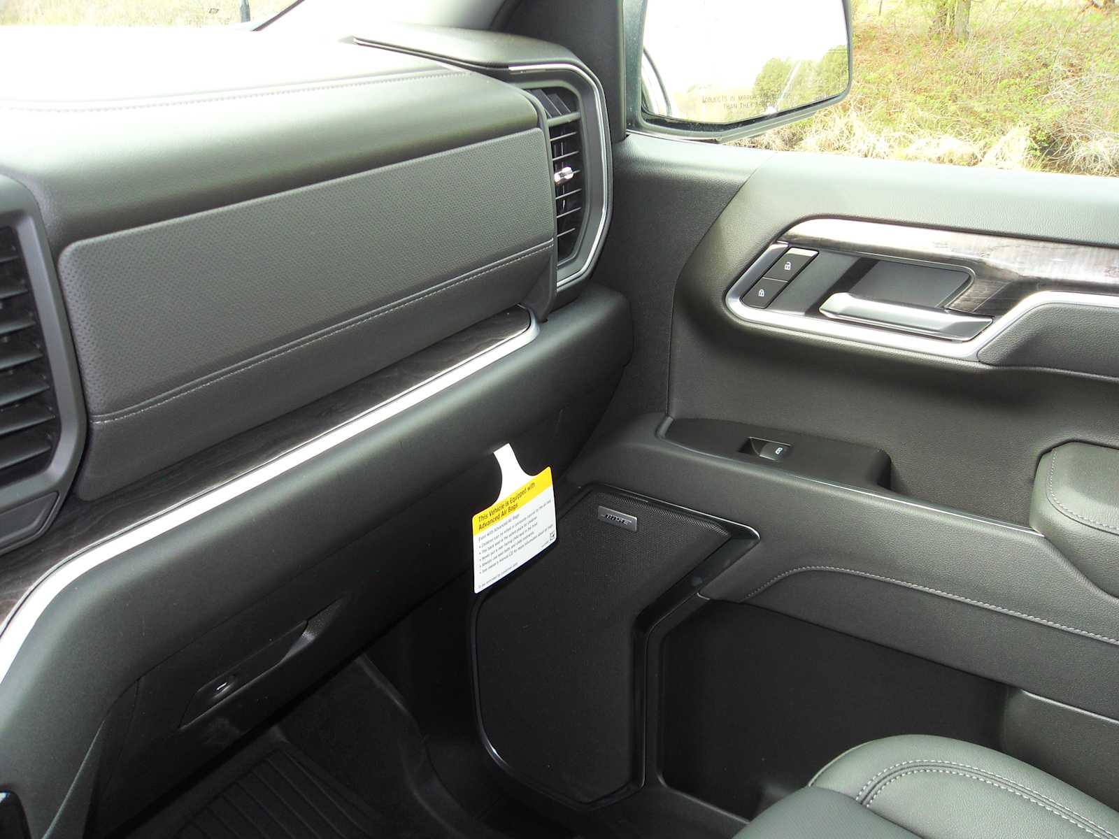 2026 Chevrolet Silverado 1500 LTZ - Photo 27