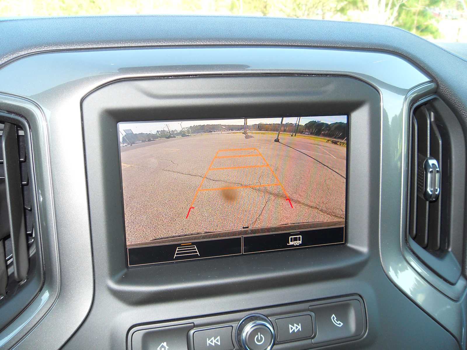 2026 Chevrolet Silverado 1500 Custom - Photo 32
