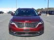 2024 Kia Carnival SX MPV