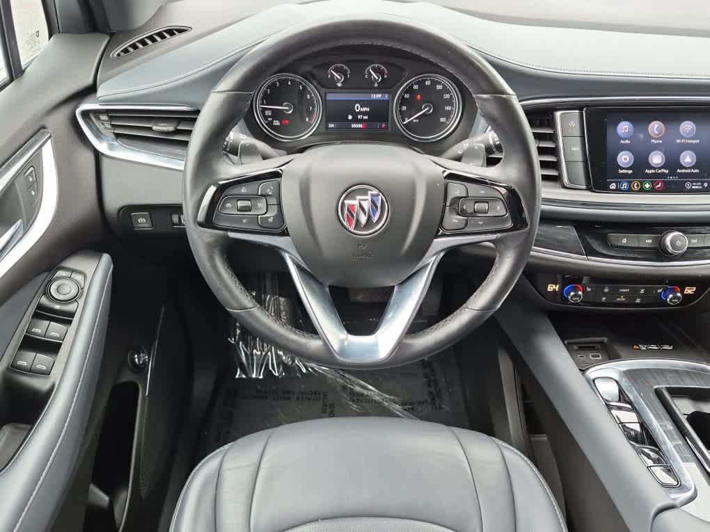 2023 Buick Enclave Essence - Photo 10