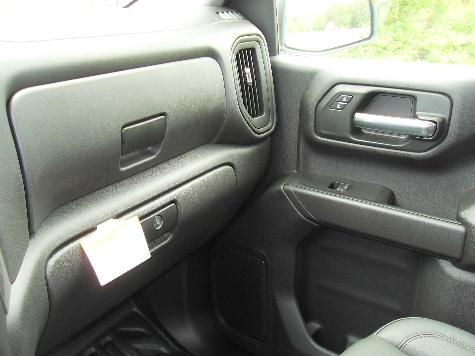 2026 Chevrolet Silverado 1500 Work Truck - Photo 23