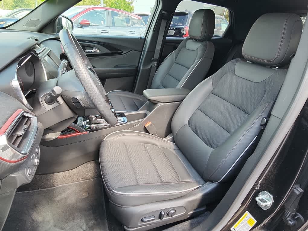 2023 Chevrolet TrailBlazer RS - Photo 12
