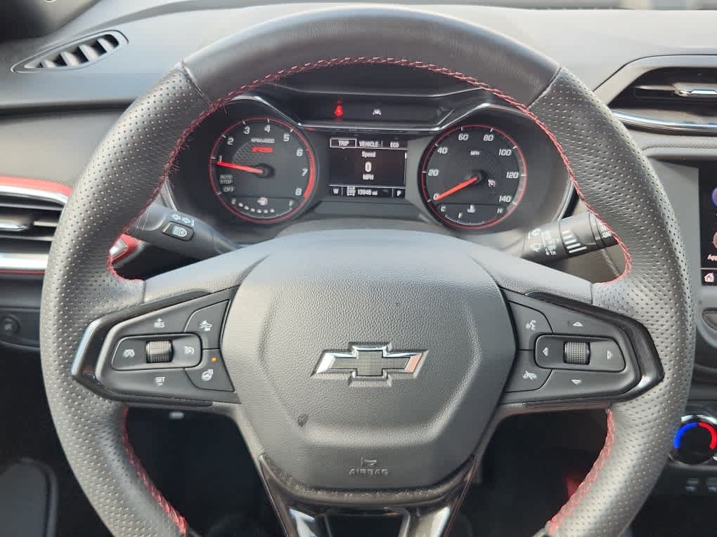 2023 Chevrolet TrailBlazer RS - Photo 18
