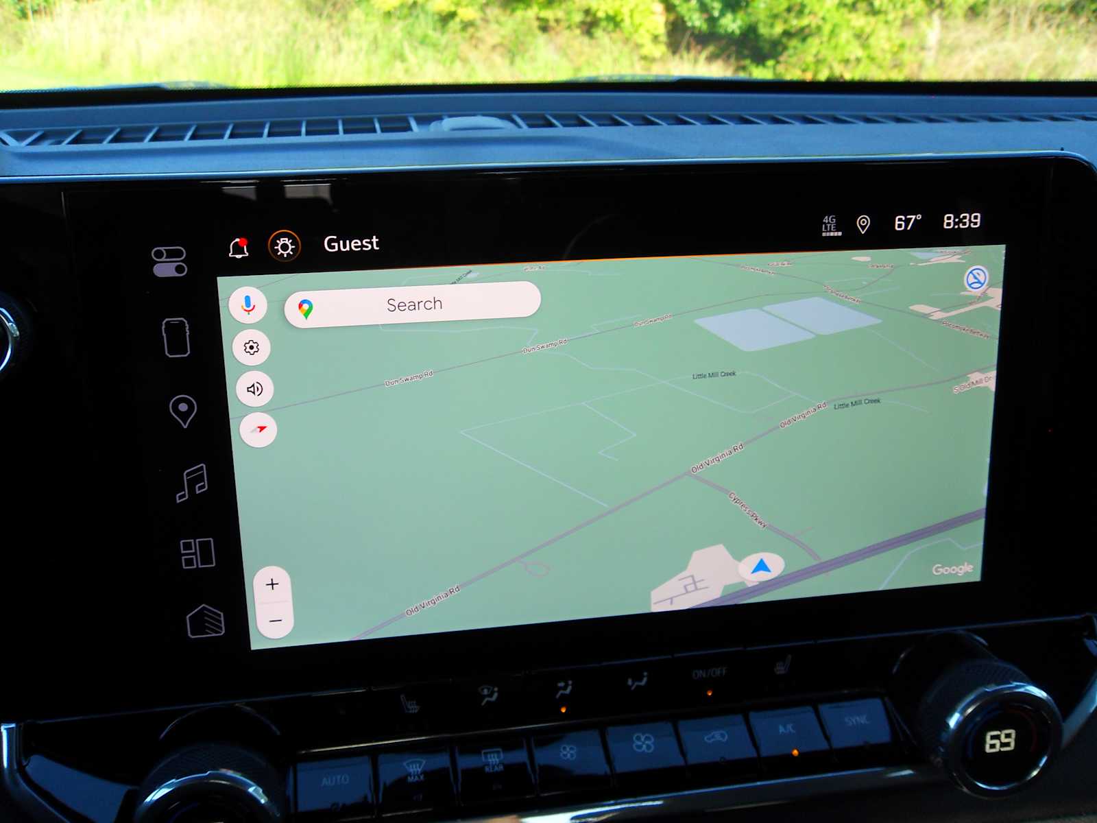2026 Chevrolet Colorado LT - Photo 30