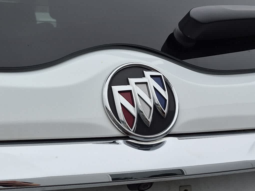 2023 Buick Enclave Essence - Photo 20
