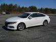 Used 2018 Honda Accord Sedan LX 1.5T Sedan