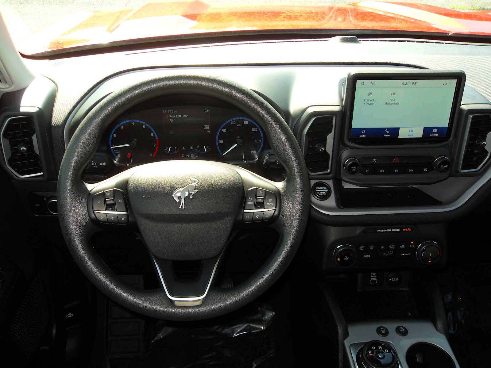 2023 Ford Bronco Sport Big Bend - Photo 24