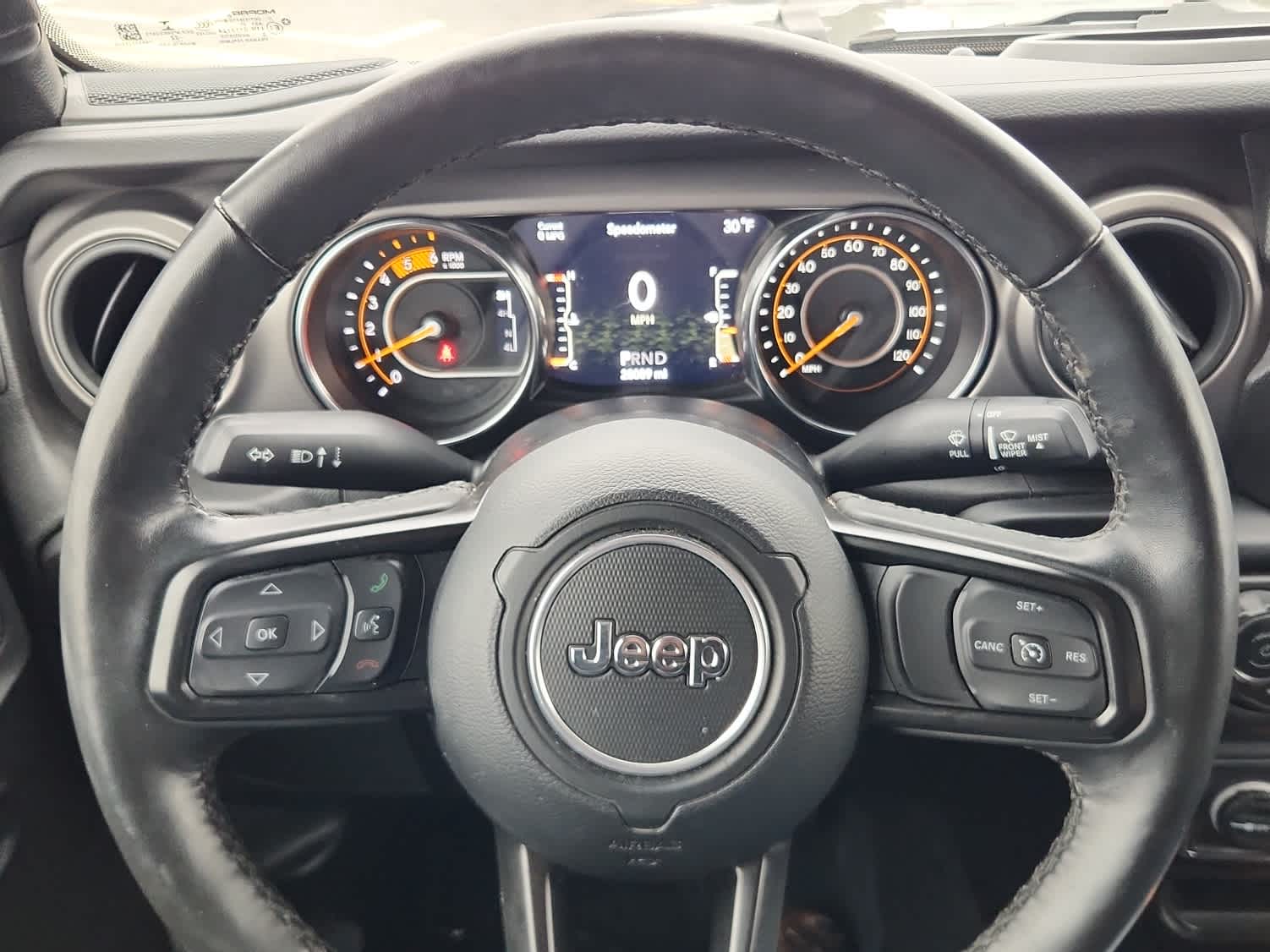 2022 Jeep Wrangler Unlimited Sport S - Photo 15
