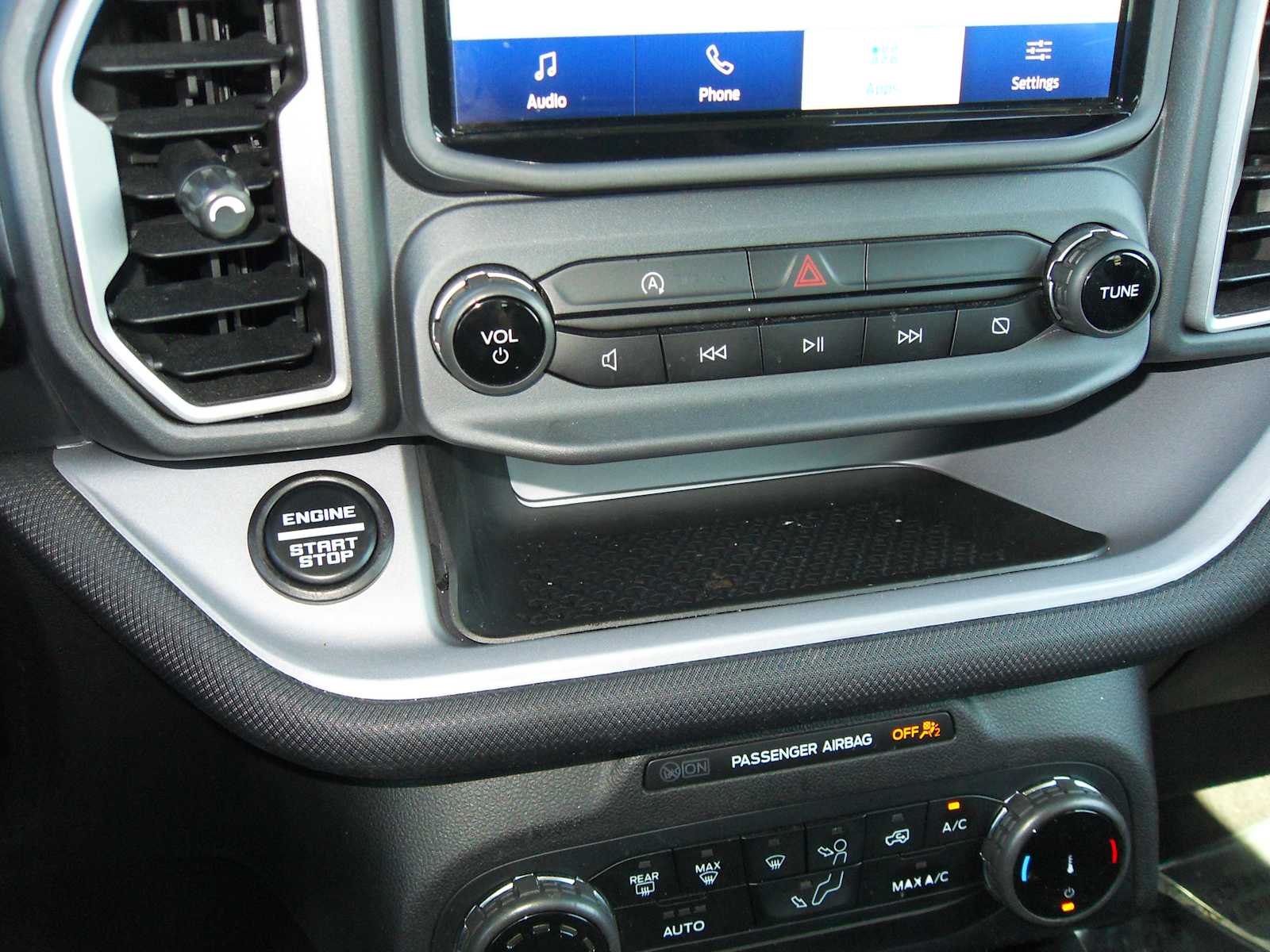 2023 Ford Bronco Sport Big Bend - Photo 36