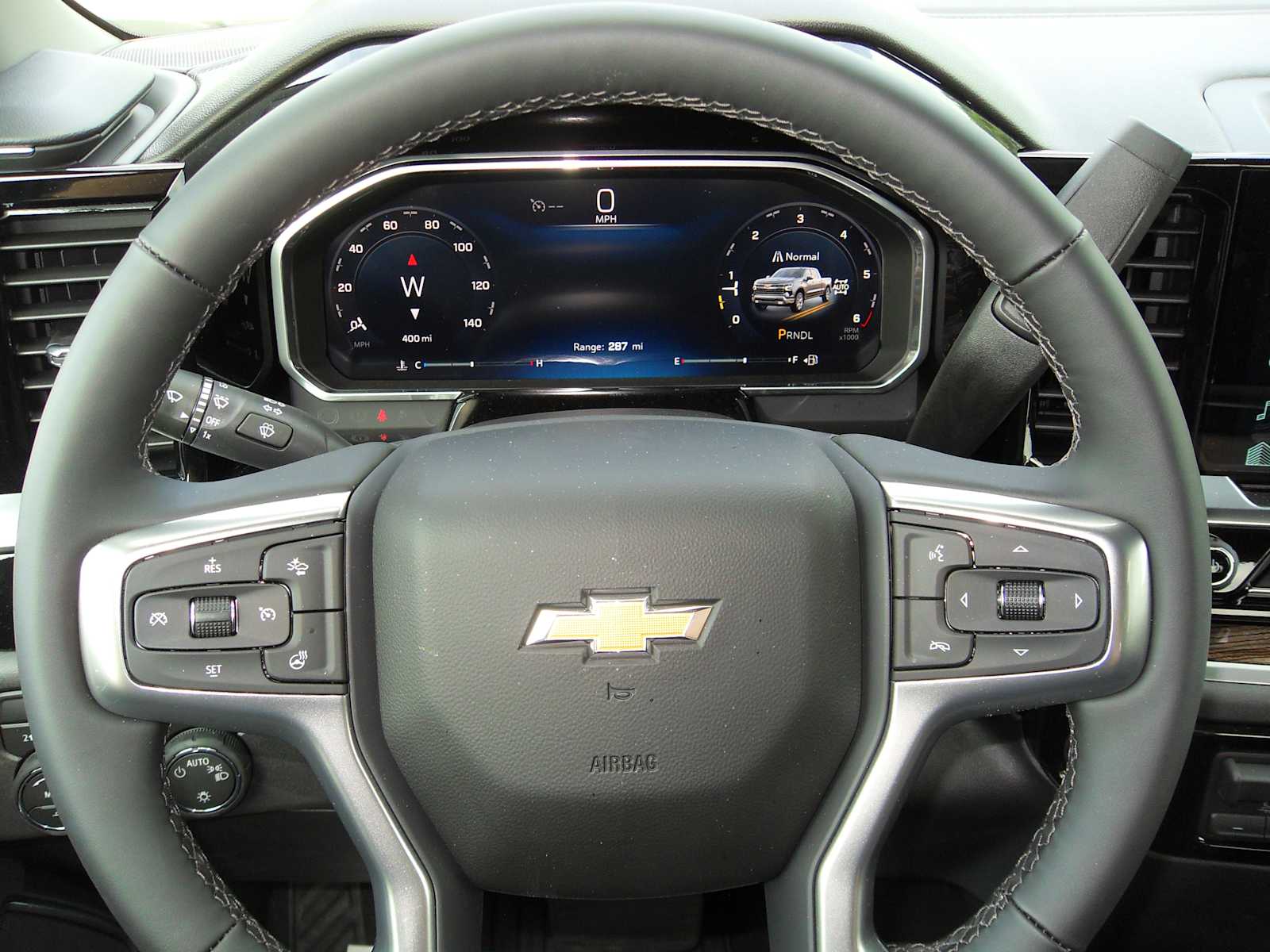 2026 Chevrolet Silverado 1500 LT - Photo 33