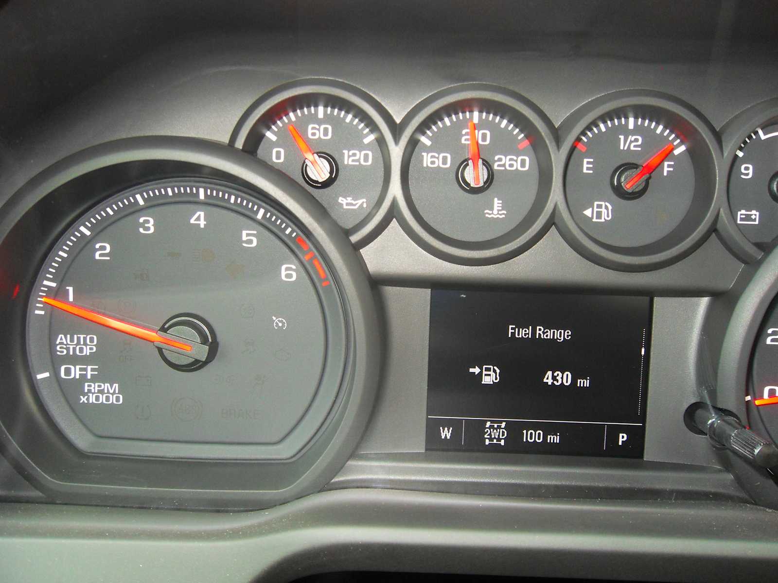 2026 Chevrolet Silverado 1500 Work Truck - Photo 30