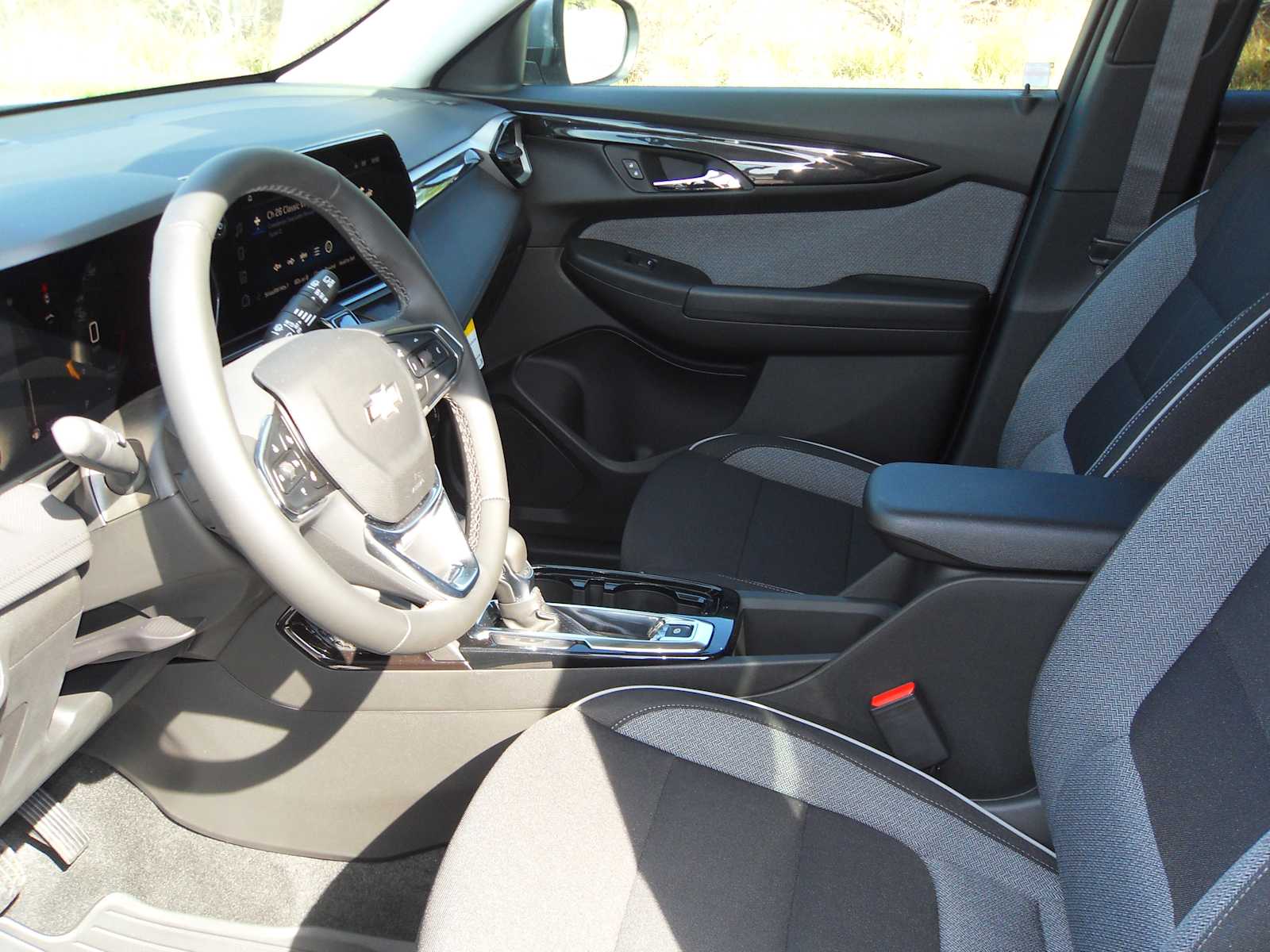 2026 Chevrolet Trailblazer LT - Photo 17